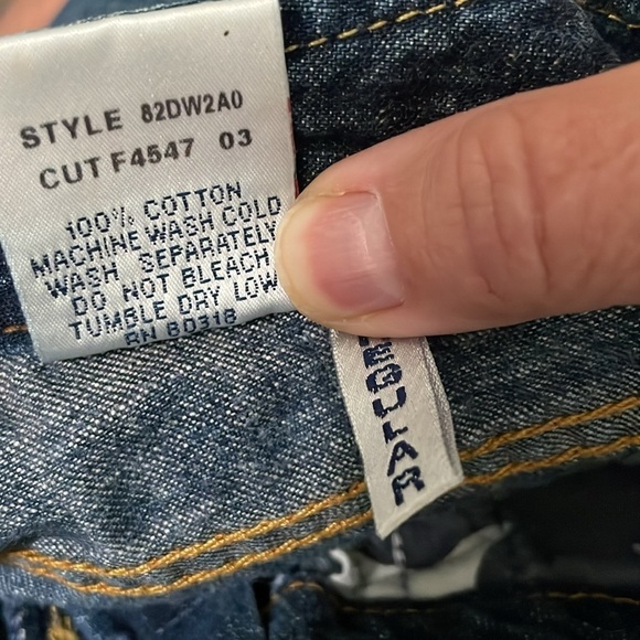 Lucky Brand Bootcut Elite Jeans - Picture 11 of 11